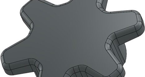 Radiatorcap